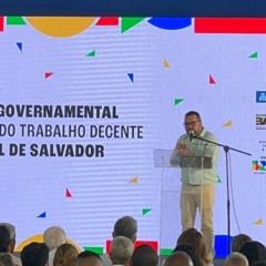 Foto: Ane Catarine/PS Notícias