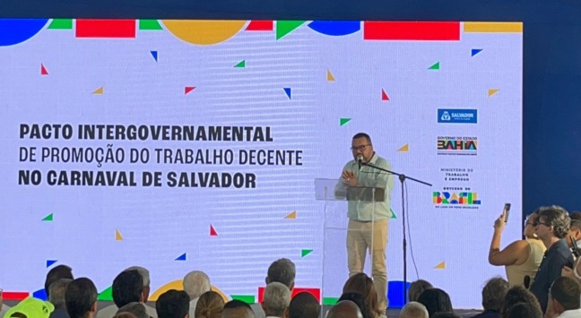 Foto: Ane Catarine/PS Notícias