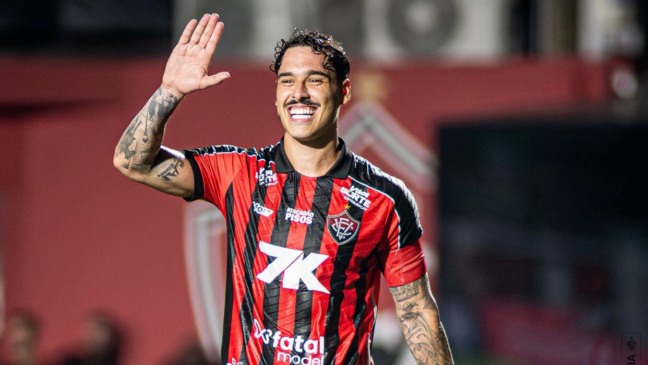 Foto: Victor Ferreira / EC Vitória