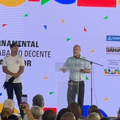 Foto: Ane Catarine/PS Notícias