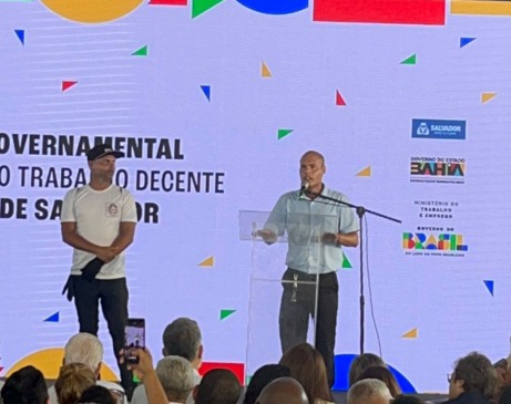 Foto: Ane Catarine/PS Notícias