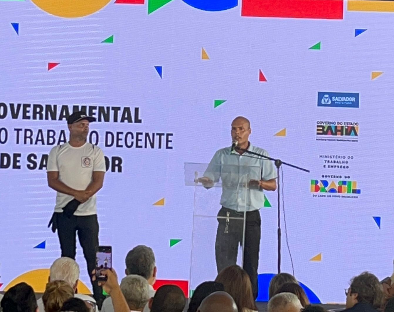 Foto: Ane Catarine/PS Notícias Foto: Ane Catarine/PS Notícias