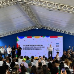 Foto: Ane Catarine Lima/PSNotícias