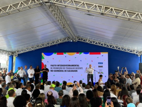 Foto: Ane Catarine Lima/PSNotícias