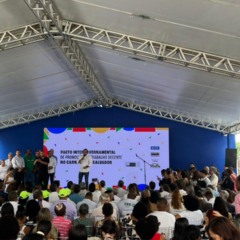 Foto: Ane Catarine/PS Notícias
