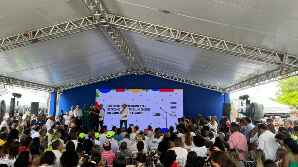 Foto: Ane Catarine/PS Notícias
Foto: Ane Catarine/PS Notícias