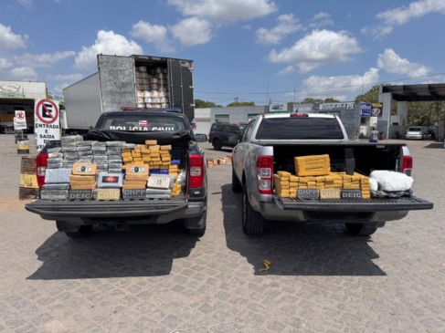 Foto: Divulgação/PC-BA