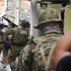 Foto: Alberto Maraux / SSP