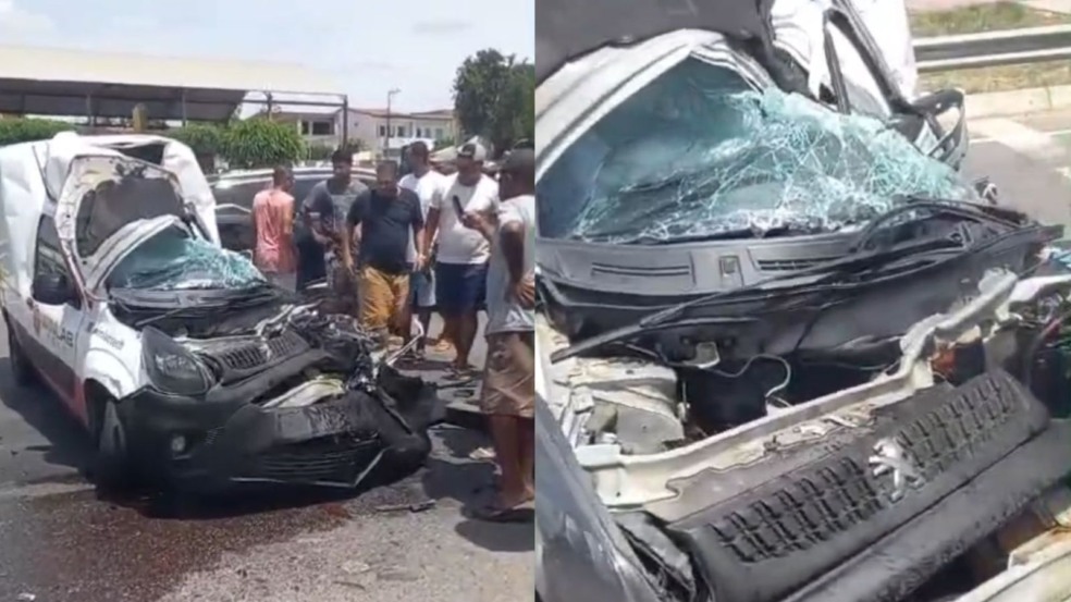 Foto: Reprodução/Redes Sociais Foto: Reprodução/Redes Sociais