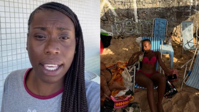 Foto: Reprodução/Redes Sociais