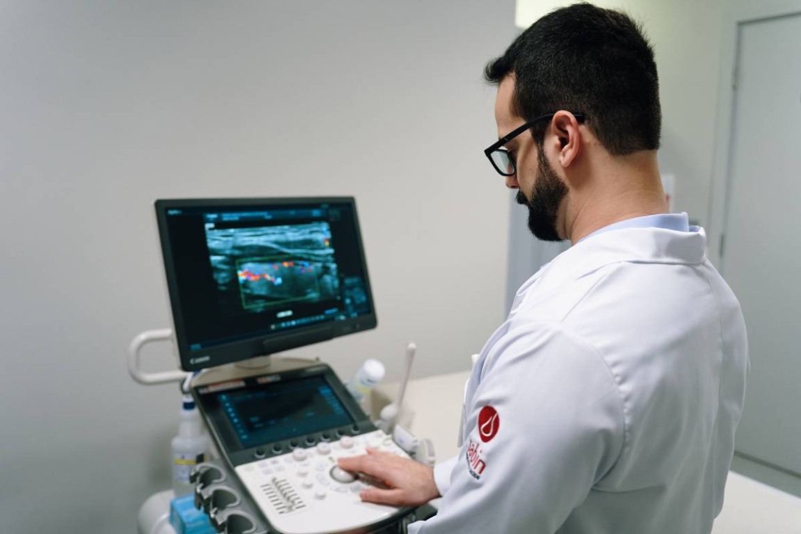 Foto: Marcos Welber/ Acervo Sabin