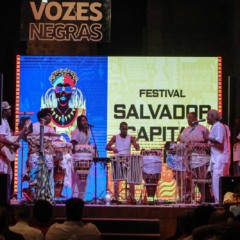 Foto: Bruno Concha / Secom PMS