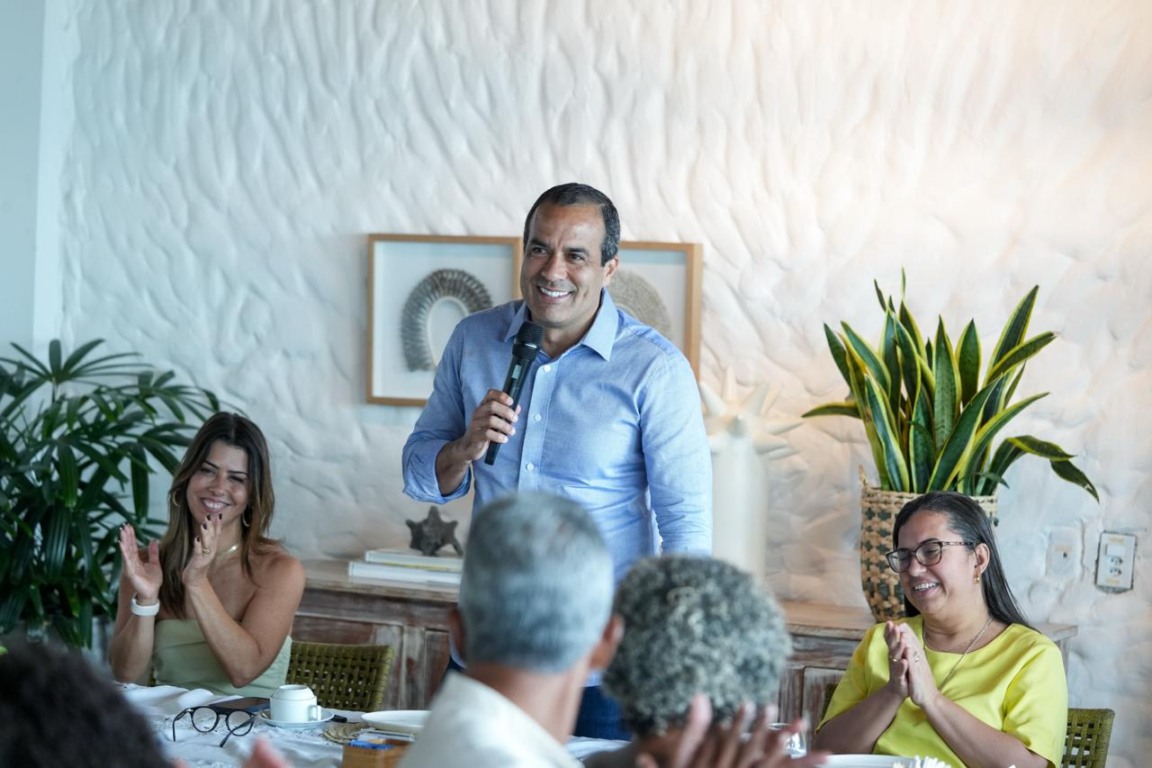 Fotos: Betto Jr. / Secom PMS