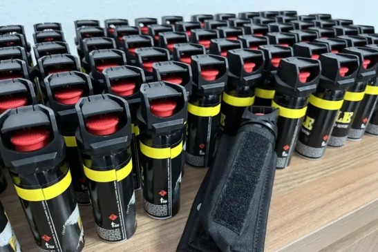 Foto: Prefeitura municipal de Itapira
