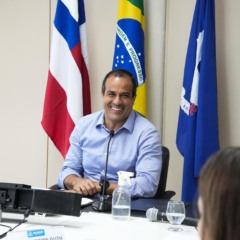 Foto: Betto Jr. / Secom PMS
