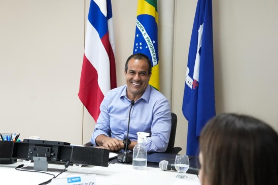 Foto: Betto Jr. / Secom PMS
