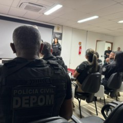 Divulgação/Polícia Civil