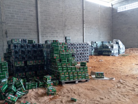 Imagens: Divulgação Ascom PCBA