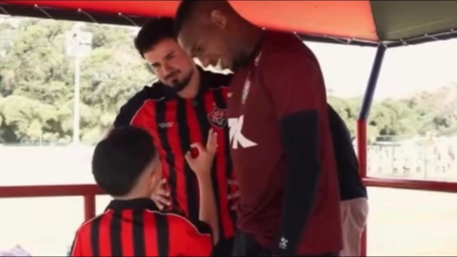 Foto: Reprodução/Redes Sociais