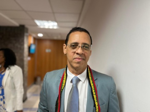 Foto: Ane Catarine/PS Notícias