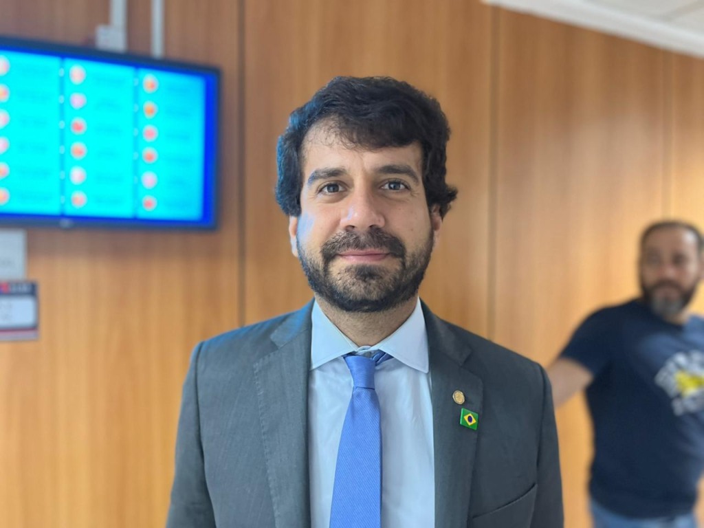 Foto: Ane Catarine Lima/PSNotícias