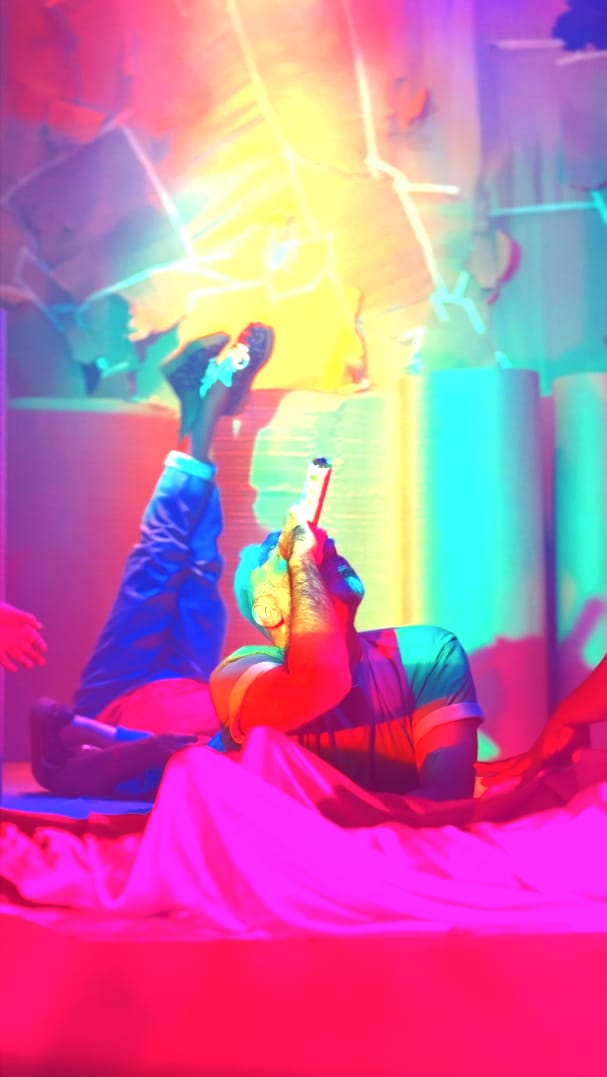 Foto: Aldren Lincoln/Divulgação