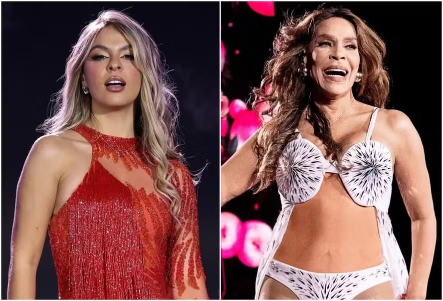 Foto: Reprodução/Redes Sociais 