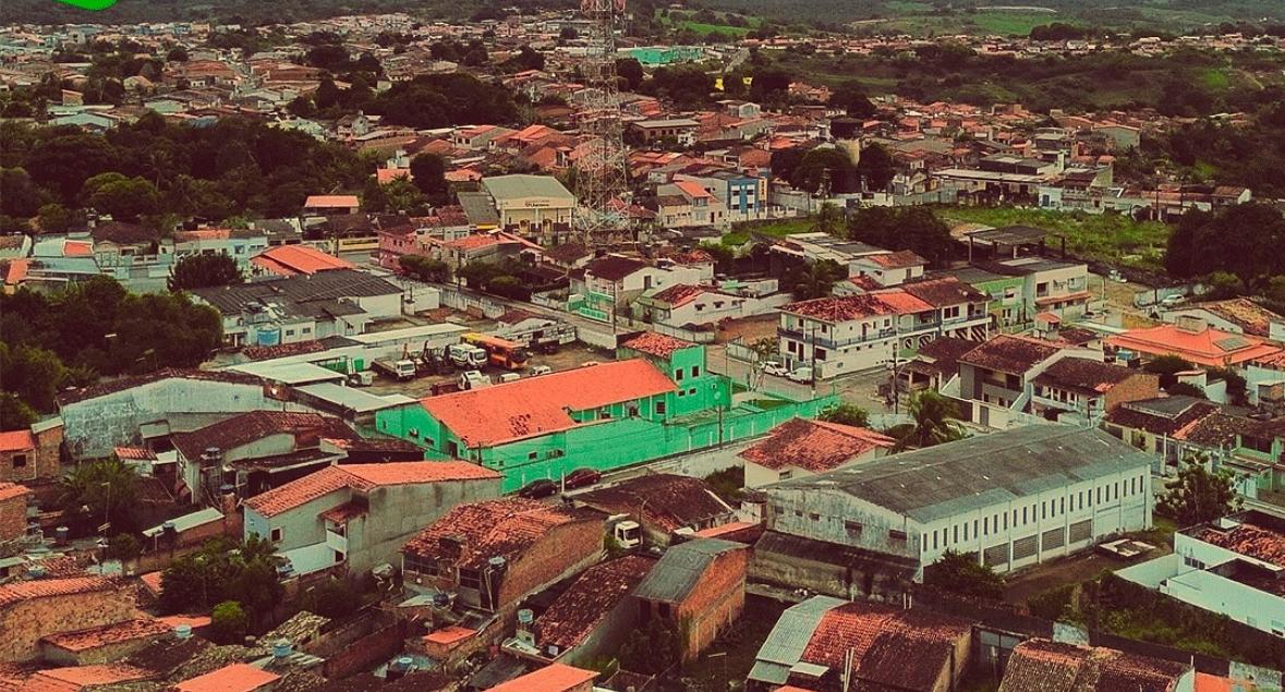 Foto: Reprodução/ Prefeitura de Muritiba