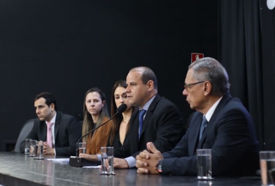 Foto: Divulgação/CMS