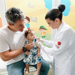 Foto: Marcos Welber/ Acervo Sabin