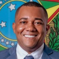 Foto: Divulgação/Câmara de Itabela
