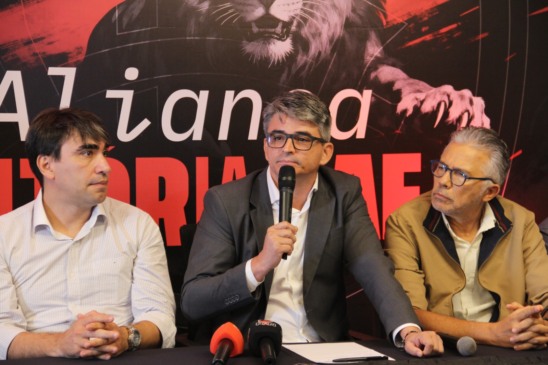 Vagner Souza / PS Notícias