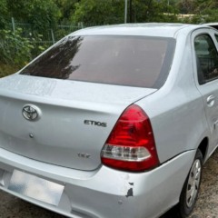 Foto: Divulgação/Polícia Militar