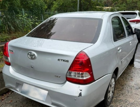 Foto: Divulgação/Polícia Militar