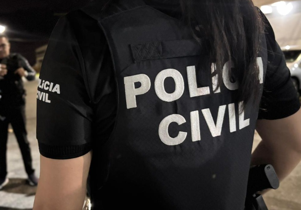 Polícia Civil Polícia Civil