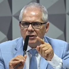 Foto: Jefferson Rudy/Agência Senado