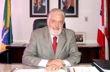 Foto: Divulgação/GOVBA