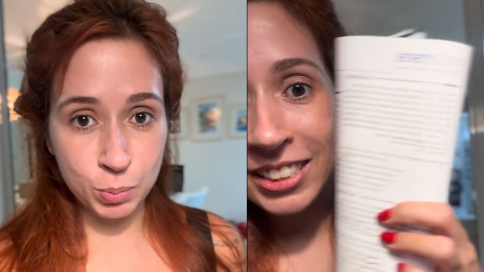 Foto: Reprodução/Redes Sociais 