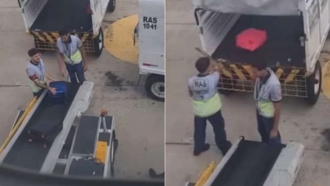 Foto: Reprodução/Redes Sociais