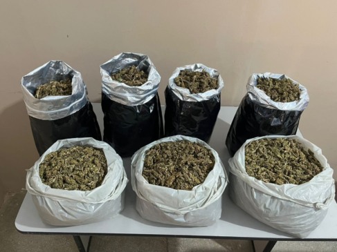 Foto: Reprodução/Polícia Militar