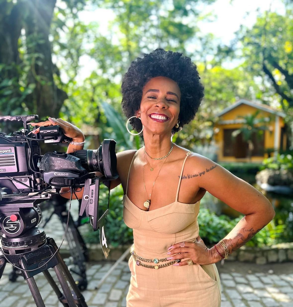 Foto: Reprodução/ Redes sociais Foto: Reprodução/ Redes sociais