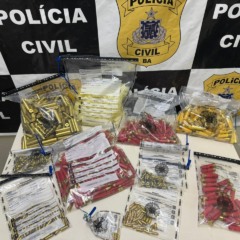 Foto: Divulgação / Polícia Civil