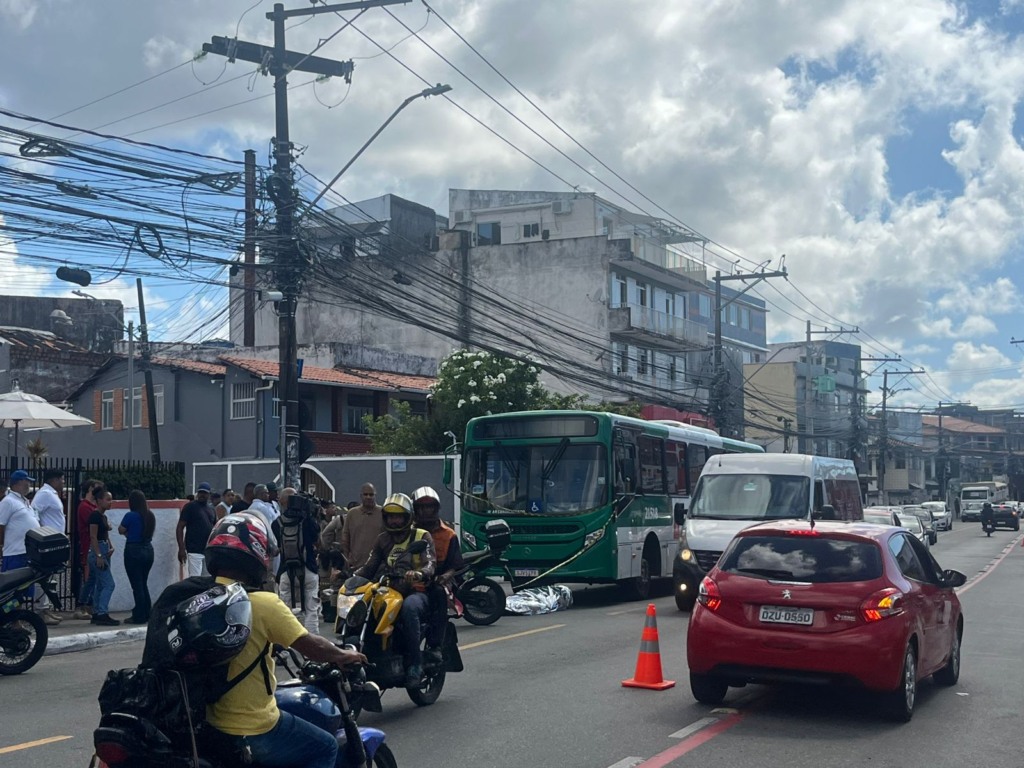 Osvaldo Barreto/PS Notícias