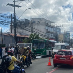 Osvaldo Barreto/PS Notícias