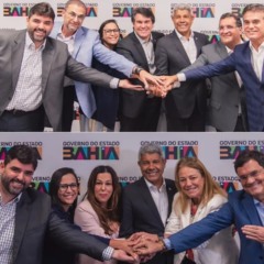 Foto: Divulgação / GOVBA