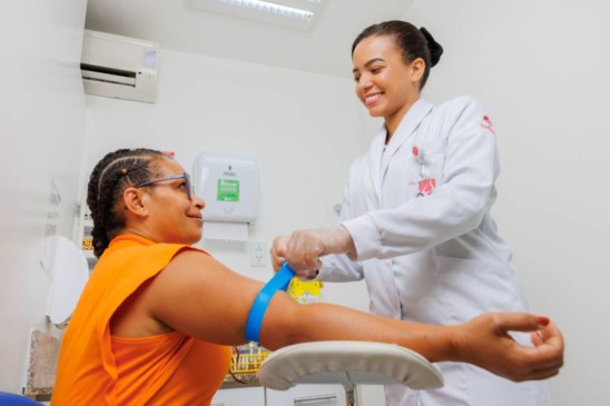 Dia Mundial do Diabetes: exames ajudam a identificar doença e prevenir complicações