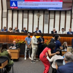 Juliana Nobre / PS Notícias