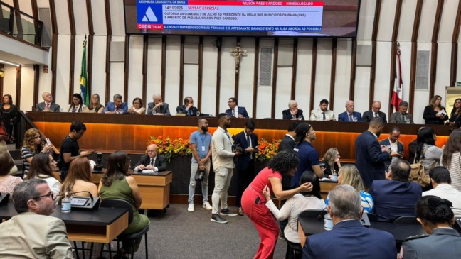 Juliana Nobre / PS Notícias