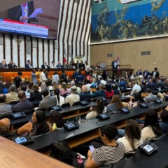 Foto: Juliana Nobre/PS Notícias