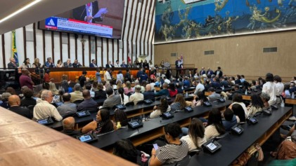 Foto: Juliana Nobre/PS Notícias